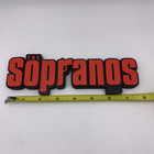 The Sopranos Sign