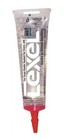13013-2 13013 5oz Sealants Clear Lexel Adhesive Caulk  5-ounce