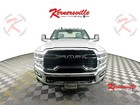 2025 Ram 5500 Chassis Tradesman 84ca Dually Rwd 2dr Diesel Pickup Truck Pkg 25a