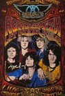 Aerosmith Signed Autographed Tour Poster 11x17 Steven Tyler Joe Perry Whitford 