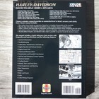 2014-2016 Harley Davidson Road King Ultra Street Electra Glide Repair Manual