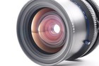 No Fog   almost Mint   Mamiya Sekor Z 50mm F 4 5 W For Rz67 Pro Ii Iid   Cap Jpn