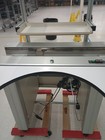 Nutek Ntm 530 Wsl-1000-1 Inspection Conveyor