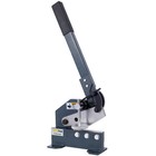Industrial 5 Inch High Precision Manual Hand Metal Shear Sheet Metal Plate Shear