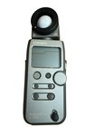 Sekonic L-358 Flash Master Professional Light Meter With Original Sekonic Case