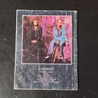 Elton John Bernie Taupin Caribou Sheet Music Piano Guitar Pop Rock Leeds