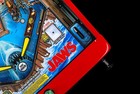 Nib Jaws 50th Anniversary Premium Pinball Machine Authorized Stern Dealer