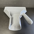 French Fry Bagging Scoop Hkn 114-rh  Right Handed  H k International