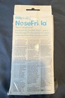 Frida Baby Nasal Aspirator Nosefrida The Snotsucker With 24 Extra Hygiene Filter