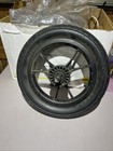 Baby Jogger City Select Rear Wheel Replacement  single 