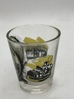 Marriott   s Great America Souvenir Shot Glass
