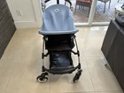 Bugaboo Bee3 Stroller Lightweight Compact Fold City Stroller - Local Pickup Only