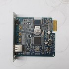 Lot-5 Schneider Electric Apc Smart Slot Ap9630 Network Management Card 2 T4-e17