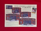 Original Lionel 1947 32pg Consumer Catalog - Nice