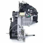 150cc 11 long Case Gy6 Scooter Atv Go-kart 4 Stroke Engine Motor Auto Carburetor