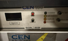 Cen 100 Rt-05 Industrial Battery Charger 3    36 Vdc Out  Vac In 208 240 480