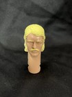 Marx Cxr Johnny West Territory General Custer Head  as Is 