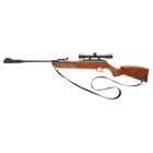 Factory Refurbished Ruger Impact Max Elite  22 Cal Air Rifle W 4x32 Scope