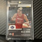 2020 Panini Prizm Wnba - Signatures Elena Delle Donne  sg-edd  au 