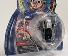 Bakugan Mechtanium Surge Mobile Assault Zoompha Darkus Sealed Package 