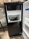 Kitchenaid Kuix535hps01 15  Automatic Ice Maker     Open Box