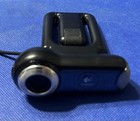 Logitech Quickcam Pro 9000 Webcam V-ubm46 Usb Camera With Mic Carl Zeiss 2mp