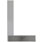 12  Machinist Square Precision Hardened Stainless Steel Din 875 W case