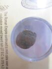Genuine Ancient Roman Empire Coin