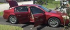 2006 Buick Lucerne Cxs