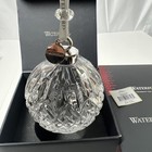 Waterford Crystal Times Square 2019 Harmony Ball Ornament New In Box 40035475