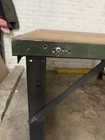 Industrial Fabric Cutting Table