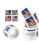 10 Rolls Of 100 Usps Postage Stamps 2023 2024  1000 Total 