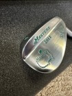 2011 Masters Golf Tournament Wedge Limited Edition Of 250 Augusta National