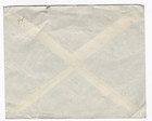 Morocco Agencies  Bpo Tangier 1946 To Scotland