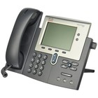 Cisco Cp-7942g Cisco Unified Ip Phone 7942