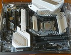 Motherboard And Cpu Combo - Asus Prime Z490-a And Intel I7 10700k