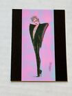 Olivia In Omnichrome 1996 Comic Images Complete Base Card Set Of 90 Bonus Card