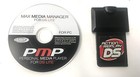 Action Replay Ds Cartridge And Disc For Nintendo Ds