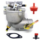 New Carburetor For Briggs   Stratton 390323 394228 7hp 8hp 9 Hp Engine Carb