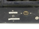 X-ray Film Viewer 16  X 4 1 4  Screen With Fan