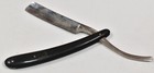 Rare Vintage Shaving Folding Straight Razor Rare Very Long Large Tang - Wow