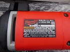 Milwaukee Heavy Duty Die Grinder Cat  No  5196