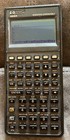 Hp Hewlett Packard 48sx Scientific Expandable Calculator W   Case Tested   Work