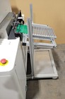 Smt Conveyor Post Reflow Oven Gravity Roller Conveyor  3 Available