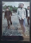 Pearl Jam 2 Full Page Magazine Cut-outs 2009