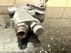 Binks 2101-4314-9 2100 Conventional Air Spray Gun