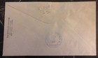 1931 Port Spain Trinidad First Flight Airmail Cover Ffc To Maracaibo Venezuela
