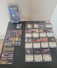 Star Trek Attack Wing Wizkids Those Old Scientists Exp  2-pack 100  Complete