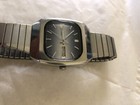 Beautiful Vintage Seiko 5 Very Clean Very Nice 21 Juvels Works Perfect 