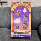 Harry Potter Action Figure Doll Gund 7045 2000 Posable Plush 12 Inch New In Box